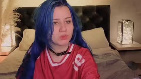 Barbara online show from 07-26-26, 01:07