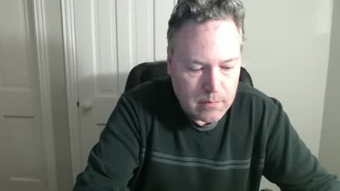 Snapshot of jeb5150 chatting on 02-08-25, 01:11 JE online show from 02-08-25, 01:11