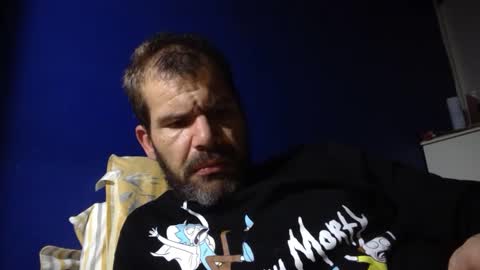 Matt online show from 01-01-25, 12:32