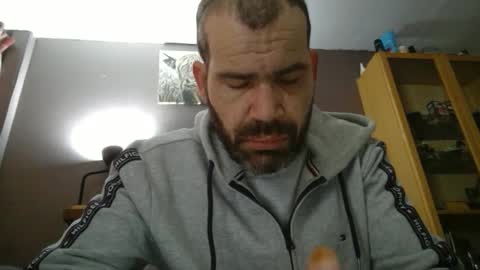 Matt online show from 01-18-25, 10:49