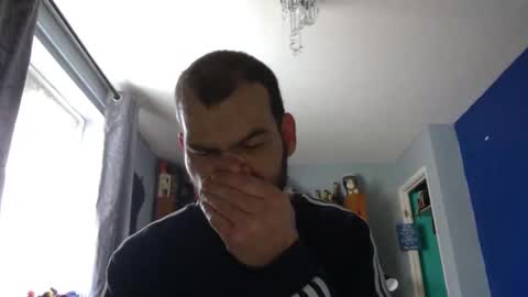 Matt online show from 02-01-25, 01:20