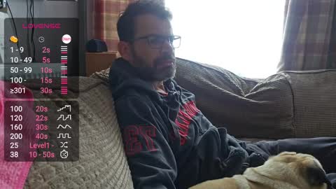 Snapshot of jediknight2 chatting on 03-27-26, 10:48 Matt online show from 03-27-26, 10:48