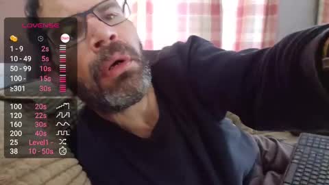 Snapshot of jediknight2 chatting on 04-18-26, 08:18 Matt online show from 04-18-26, 08:18
