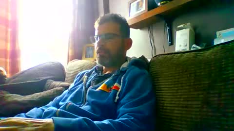 Snapshot of jediknight2 chatting on 05-17-26, 11:50 Matt online show from 05-17-26, 11:50