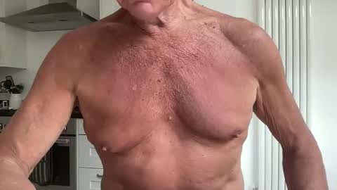 Sensual Jeeves online show from 06-03-26, 09:01