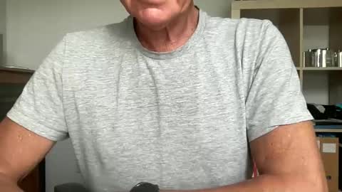 Sensual Jeeves online show from 06-08-26, 11:21