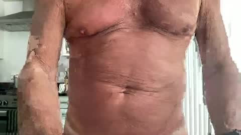 Sensual Jeeves online show from 07-18-26, 12:20