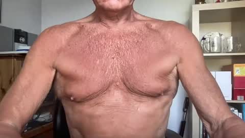 Sensual Jeeves online show from 08-03-26, 07:51
