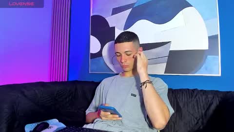 Jeff  online show from 10-26-25, 12:55