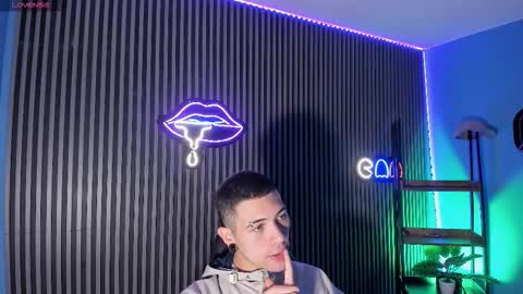 Jeff  online show from 02-24-26, 12:03