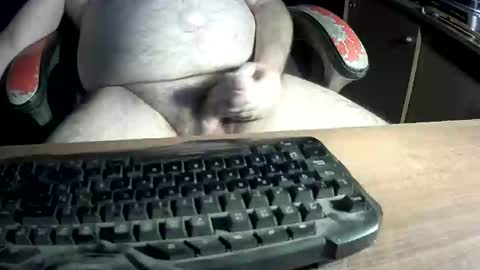 Snapshot of jeff_40962 chatting on 02-19-25, 02:23 Jeffrey Sinclair online show from 02-19-25, 02:23