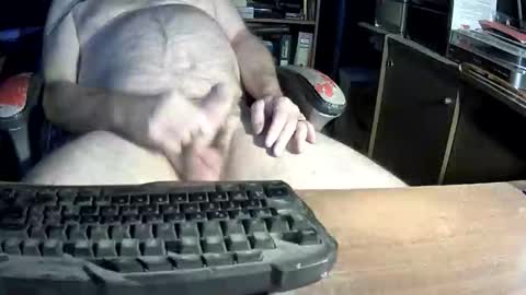 Jeffrey Sinclair online show from 01-07-26, 11:51