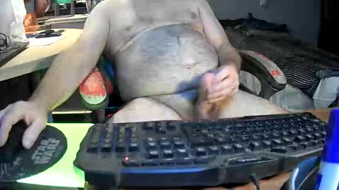 Jeffrey Sinclair online show from 03-29-26, 01:44