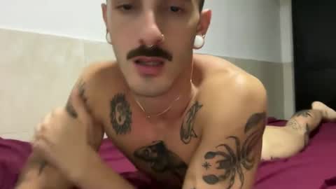 Jeff and Mugi  Independent model online show from 09-30-25, 09:42