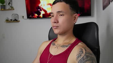 Jeff Seid online show from 01-13-26, 07:08