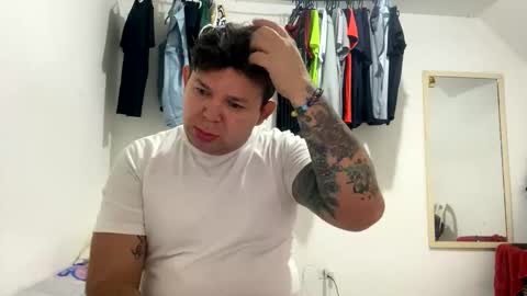 jeff_sexy754 online show from 11-03-25, 10:21