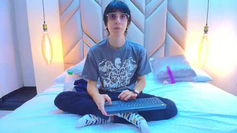 JeffBellfort online show from 12-21-25, 07:43