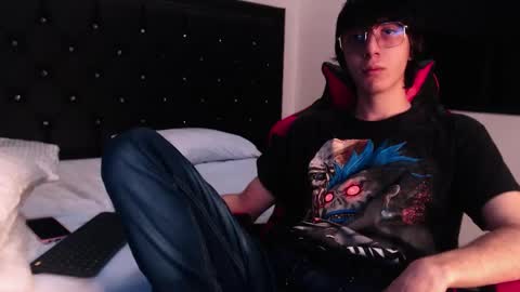 JeffBellfort online show from 01-09-26, 08:10