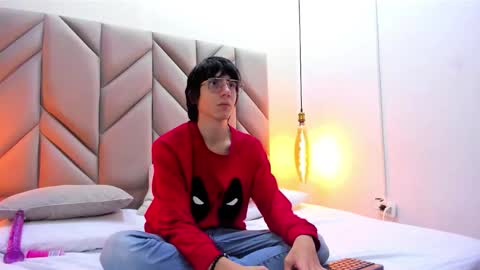 JeffBellfort online show from 01-12-26, 08:14