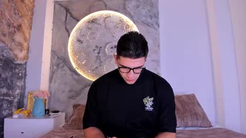 Jeff online show from 07-05-26, 12:12