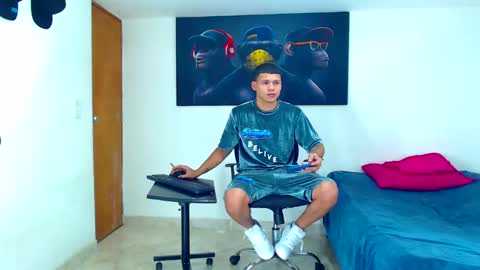 jeffer21_hot online show from 01-09-25, 06:06