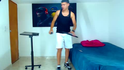 jeffer21_hot online show from 01-10-25, 04:01
