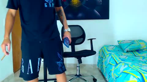 jeffer21_hot online show from 01-22-25, 06:52