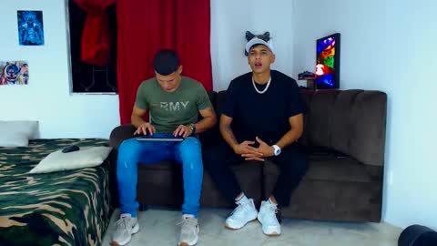 jeffer21_hot online show from 01-17-26, 03:44