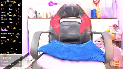 Snapshot of jeffhito69 chatting on 10-12-25, 05:56 TRANDIRTY online show from 10-12-25, 05:56