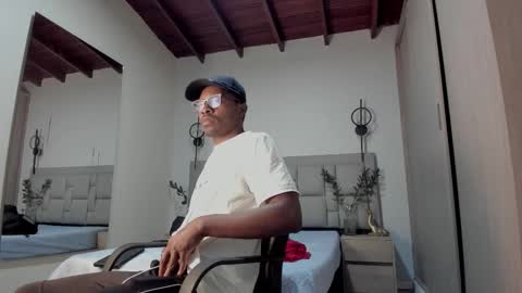 Jeff online show from 11-01-25, 01:57