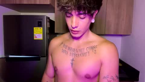 Snapshot of jeffreycoen chatting on 10-23-25, 11:14 Jeffrey online show from 10-23-25, 11:14