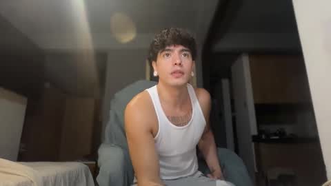 Snapshot of jeffreycoen chatting on 10-28-25, 10:56 Jeffrey online show from 10-28-25, 10:56