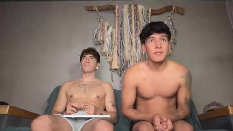 Jeffrey online show from 02-27-26, 12:32