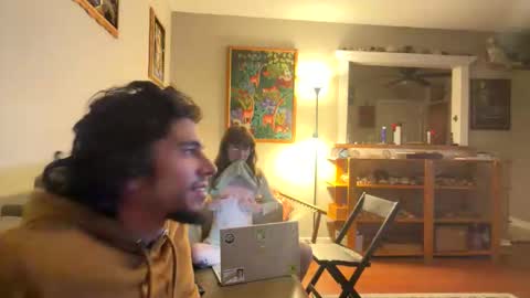 jeffrito0707 online show from 02-25-26, 03:49