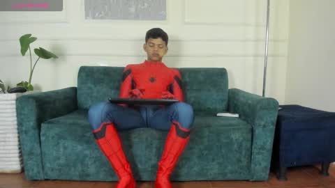 Jeffry online show from 03-03-26, 11:54