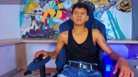 Jeffry online show from 03-06-26, 09:33