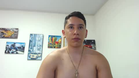 Snapshot of jeffsexybody chatting on 12-04-24, 03:04 Jeff online show from 12-04-24, 03:04