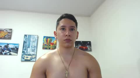 Snapshot of jeffsexybody chatting on 01-24-25, 02:07 Jeff online show from 01-24-25, 02:07