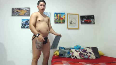 Snapshot of jeffsexybody chatting on 02-01-25, 11:48 Jeff online show from 02-01-25, 11:48
