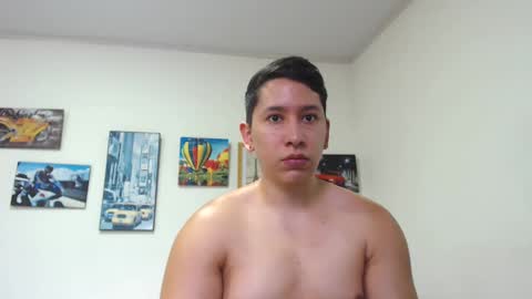 Snapshot of jeffsexybody chatting on 02-09-25, 10:32 Jeff online show from 02-09-25, 10:32