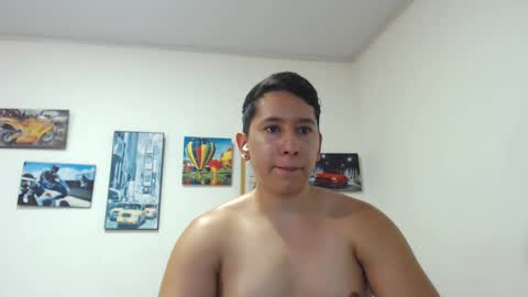 Snapshot of jeffsexybody chatting on 02-10-25, 01:35 Jeff online show from 02-10-25, 01:35