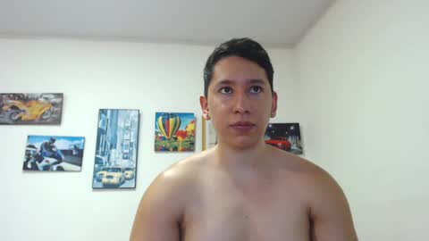 Snapshot of jeffsexybody chatting on 02-12-25, 12:27 Jeff online show from 02-12-25, 12:27