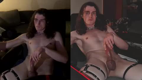 Snapshot of jeffstarckmann chatting on 02-11-25, 01:41 jeffstarckmann online show from 02-11-25, 01:41