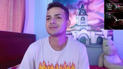 Jeff online show from 11-10-25, 03:44