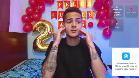 Jeff online show from 12-18-25, 04:02