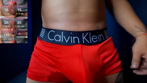 jeffrey online show from 11-09-25, 09:57