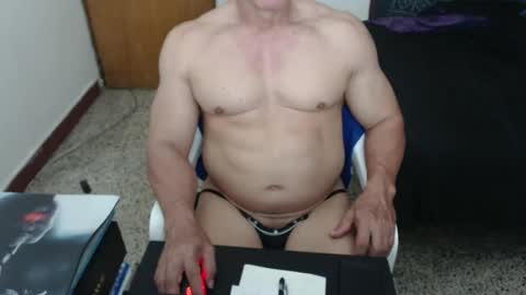 brayam online show from 10-05-25, 01:31