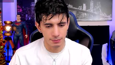 Jeick online show from 12-09-24, 01:18