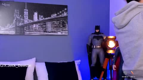 Jeick online show from 09-26-25, 02:59