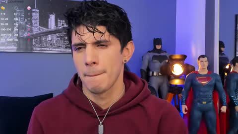 Jeick online show from 10-11-25, 02:00